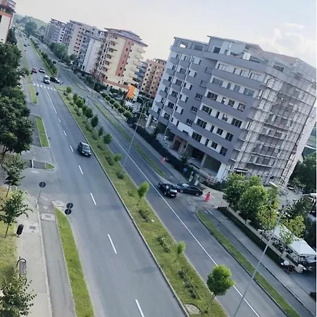 Apartment Luxury Ramnicu Valcea Exterior photo