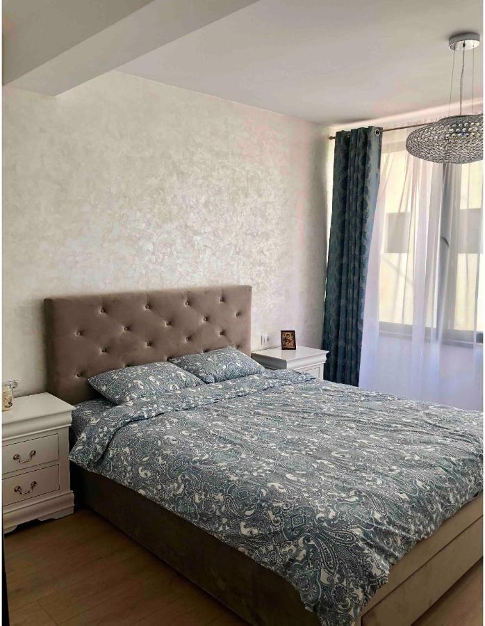 Luxury Apartment Ramnicu Valcea